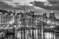 Die-Speicherstadt