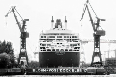 Queen-Mary