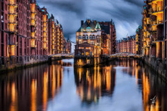 Wasserschloss