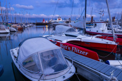 Harbor-Night