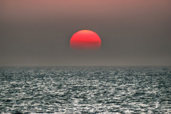 Sun-Set