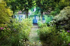 Blumenhaus