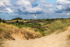 Dunenblick