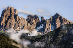 Dolomitenzauber