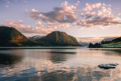 Fjord-Light