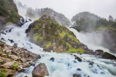 Latefossen