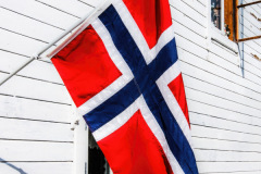 Norwegian-Flag