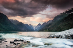Oldevatnet