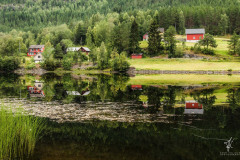 Red-Cabins