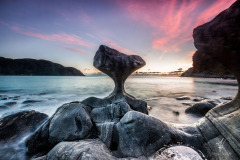Solid-as-a-Rock