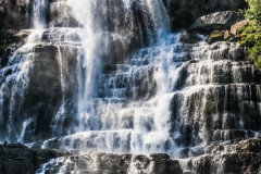 Tvindefossen