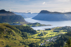 Fjordzauber