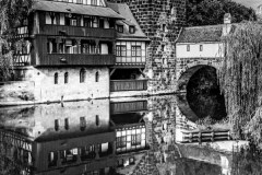 Nurnberger-Reflexion