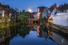 Pegnitz-Blick