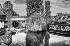Pegnitz-Uberquerung