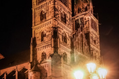 Candelabrum