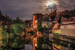 Nuremberg-at-Full-Moon