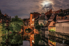 Nuremberg-at-Full-Moon