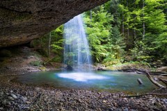 Klippenfall