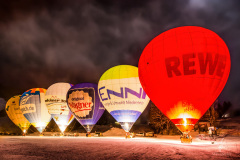 Balloon-Glow