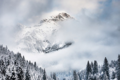 Cloud-Breakage