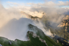 Halo-at-the-Summit-Ridge