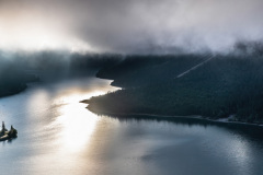 Lake-Glow