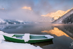 Late-Snow