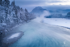 Lech-in-Fog