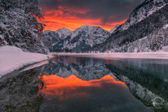 Reflected-Fire
