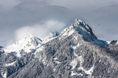 Summits-in-Winter