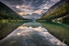 Tranquility