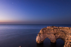 Coast-Night