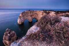 Double-Arch