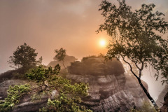 Sonnenfanger