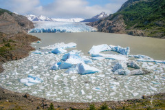 Glacier-Bay