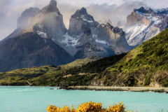 Torres-del-Paine