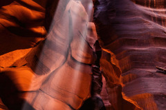 Canyonstrahlen