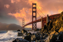 Golden-Gate