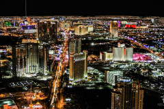 Las-Vegas-Nacht