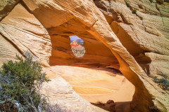 Alcove-Arch