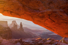 Canyonland