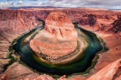 Horseshoe-Bend