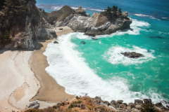 Julia-Pfeiffer-Burns-National-Park