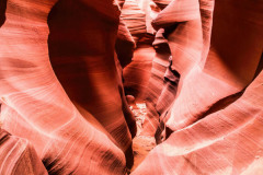 Slot-Canyon