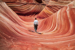 Wave-Walk