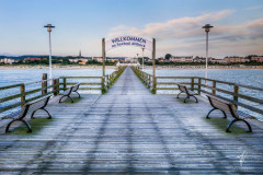 Ahlbeck-Pier