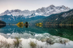 Deutschlands-Spitze
