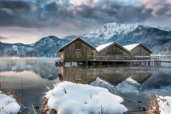 Wintertraum