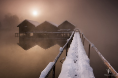 Magical-Huts